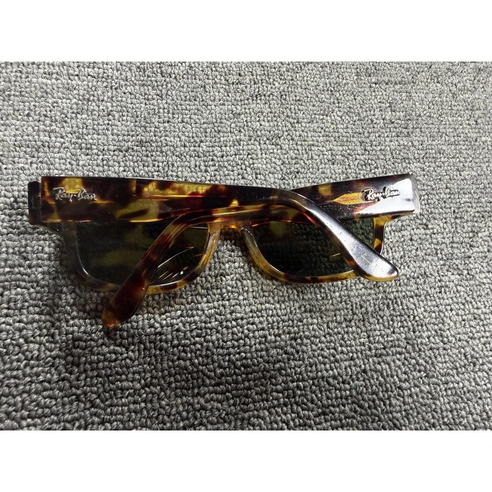 Ray-Ban vintage b&l